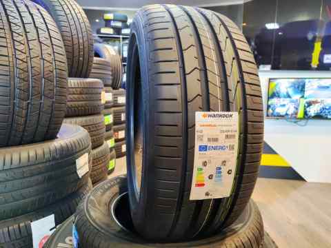 Hankook Ventus Prime3 K125 235/45 R18 - Yay təkəri