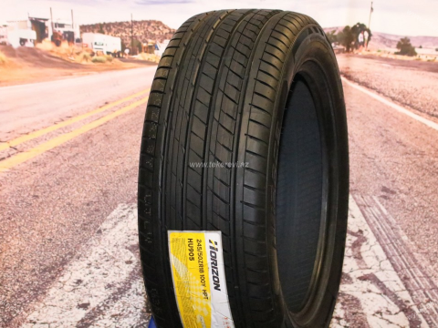 Horizon HU907 245/50 R18 - 4 fəsil təkəri