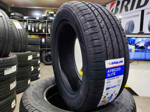 SAILUN ATREZZO ELITE 205/55 R16