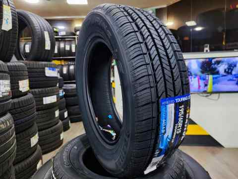 SAILUN Atrezzo Touring LS 195/65 R15 SAILUN Atrezzo Touring LS 195/65 R15