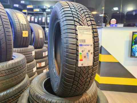 Bridgestone A005 EVO 235/65 R18 - 4 fəsil təkəri