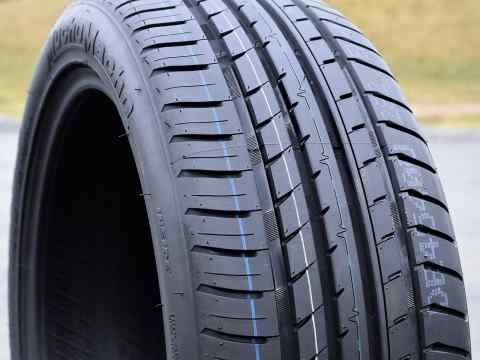 FORCELAND F22 205/50 R17
