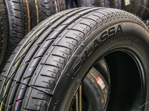 LASSA  COMPETUS H/P 225/60 R17 - Yay təkəri