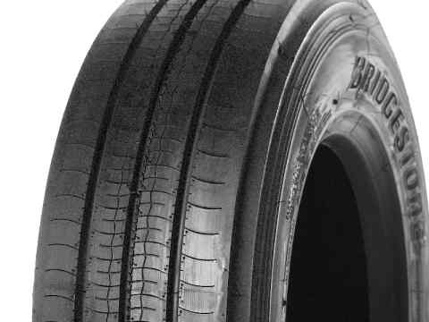 Bridgestone RS2 285/70 R19.5 - 4 fəsil təkəri