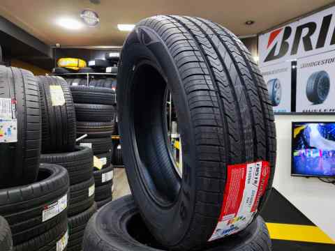 VAN 916 FM FM 518 225/60 R17