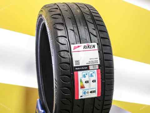 Riken Ultra High Performance 245/45 R18