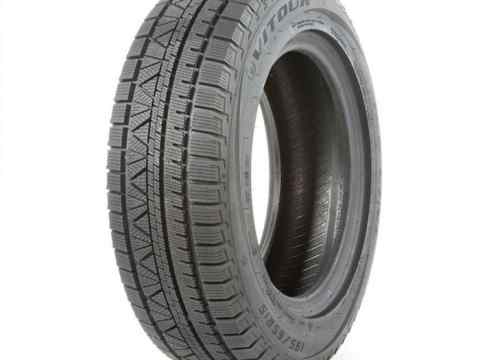 Vitour  Ice Line 245/45 R19 - Yay təkəri