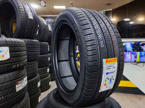 Pirelli Scorpion Zero All Season 275/45 R21