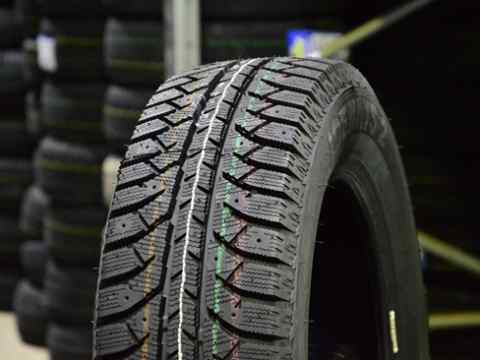 LASSA Iceways 2 175/65 R14 - Qış təkəri