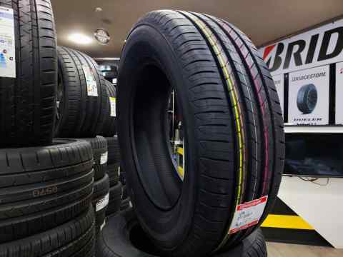 Bridgestone Alenza 001 225/65 R17