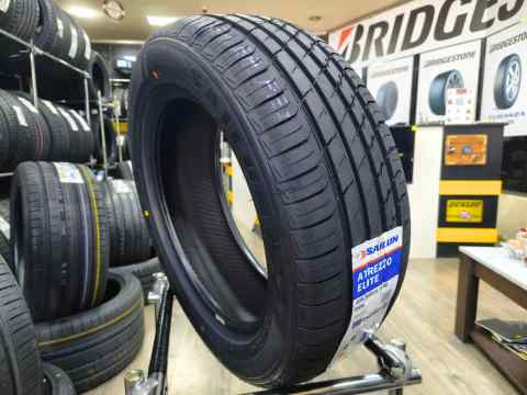 SAILUN ATREZZO ELITE 205/55 R16