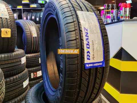 Rydanz RALEIGH R06 235/55 R19