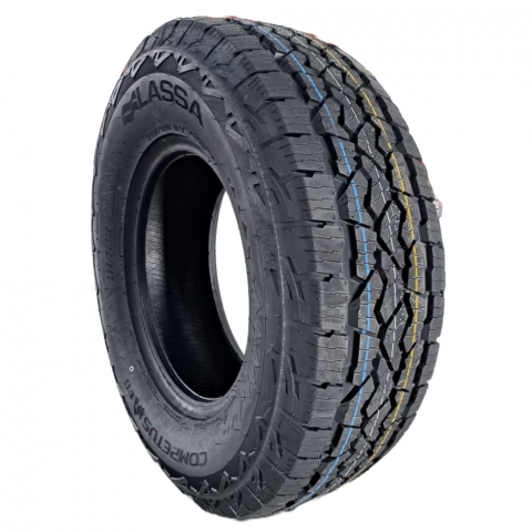 LASSA  COMPETUS AT3 245/70 R16 - 4 fəsil təkəri