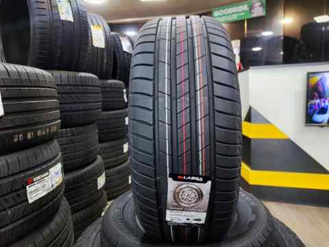LASSA REVOLA EV 225/55 R16