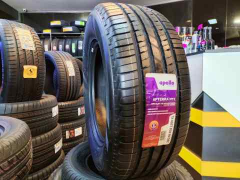 Apollo Apterra HT2 285/60 R18 - 4 fəsil təkəri