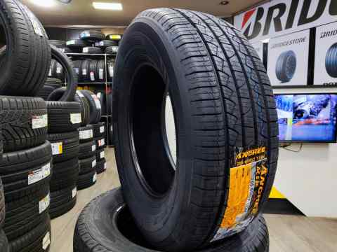 ANCHEE AC 828 265/65 R17