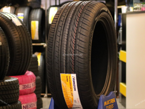 Horizon HU901 265/50 R19 - 4 fəsil təkəri