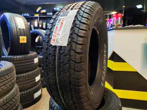 SEAMTYRE GRAND AT Z2 275/65 R17