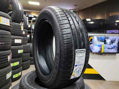 Bridgestone Turanza ER300 235/55 R17 - 4 fəsil təkəri