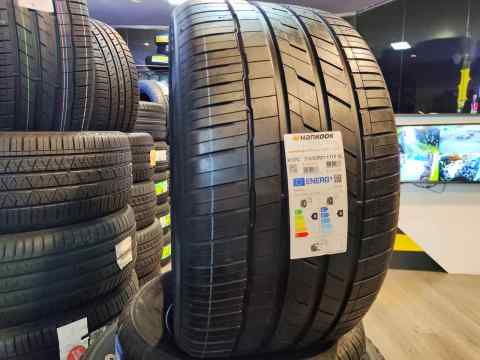 Hankook Ventus S1 Evo3 K127 315/35 R21 - Yay təkəri