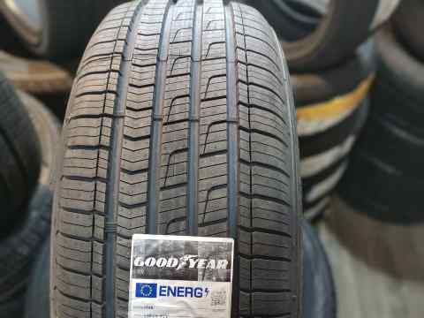 Good Year EAGLE SPORT 4SEASONS 205/55 R16