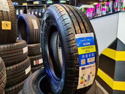 KAPSEN/Habilead  ComfortMax H206 195/65 R15 - Yay təkəri