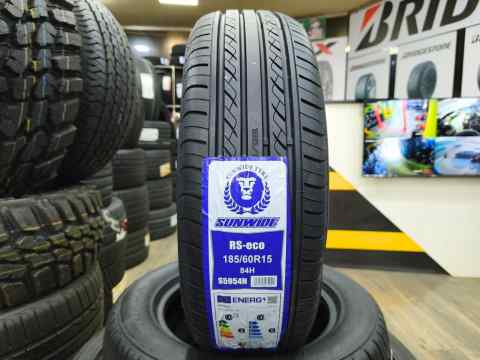 Sunwide 185/60 R15 - 4 fəsil təkəri