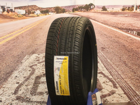 Horizon HU901 245/45 R19