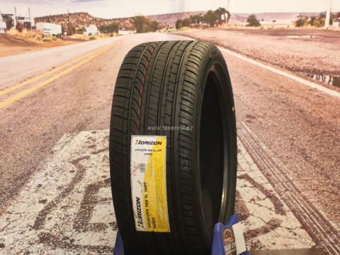 Horizon HU901 245/45 R19 - 4 fəsil təkəri