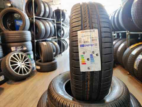 Hankook Kinergy eco2 K435 195/65 R15 - Yay təkəri