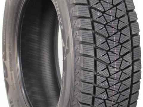 Bridgestone BLIZZAK DM-V2 255/55 R19 - Qış təkəri