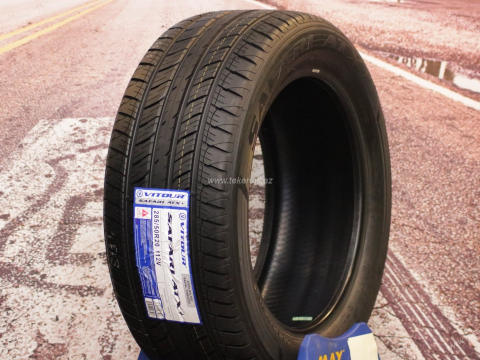 Vitour SAFARI ATX 285/50 R20 - 4 fəsil təkəri