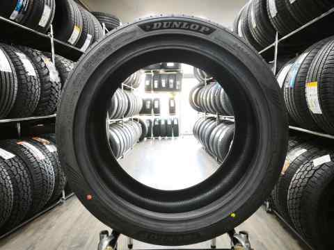 Dunlop SPORT MAXX LUX 245/40 R19