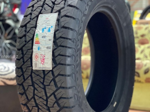 Hankook Dynapro AT2 RF11 265/65 R17