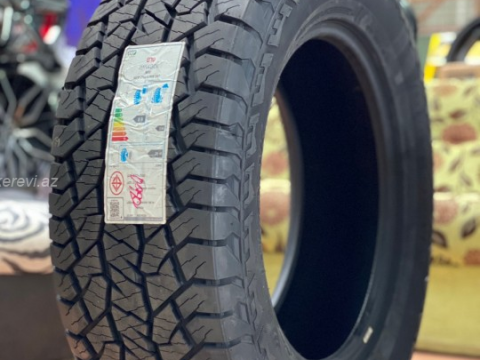 Hankook Dynapro AT2 RF11 265/65 R17 - 4 fəsil təkəri