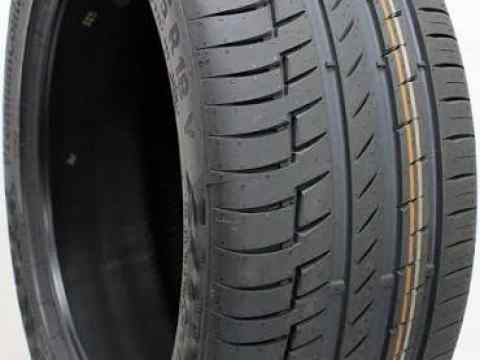 Continental PremiumContact 6 315/30 R22