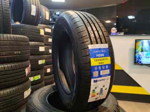 KAPSEN/Habilead HS 206 185/60 R15