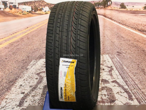 Horizon HU901 235/45 R18 - Yay təkəri