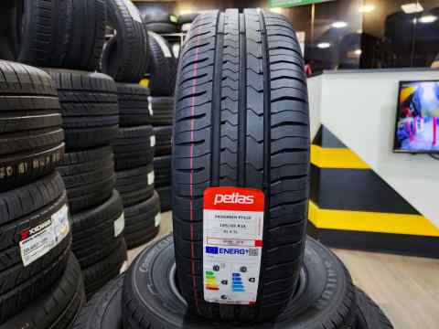 PETLAS PROGREEN PT525 195/65 R15