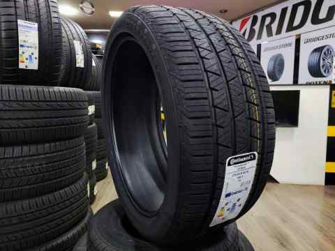 Continental ContiCrossContact LX Sport 275/40 R22