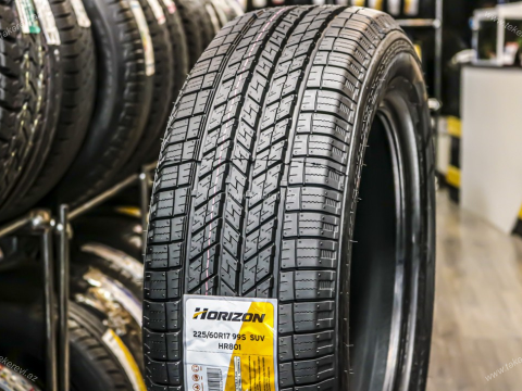 Horizon HR801 225/60 R17 - 4 fəsil təkəri