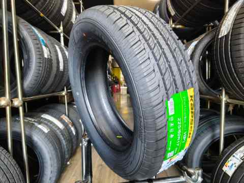 KAPSEN HP7 225/60 R17