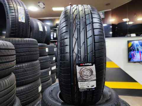 LASSA IMPETUS REVO 215/60 R16