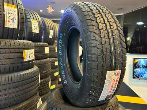 SEAMTYRE GRAND AT Z2 275/65 R17