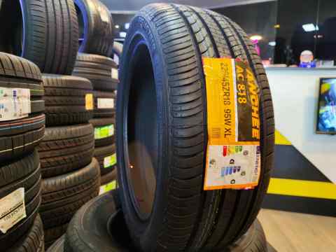 ANCHEE AC 818 225/45 R18