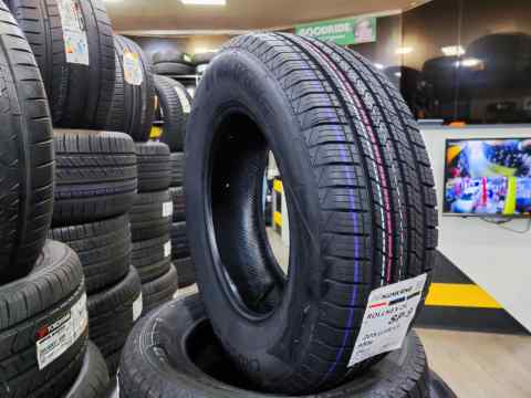 Nankang SP9 205/65 R15