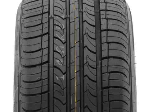 Nexen CP672 175/70 R14 - 4 fəsil təkəri