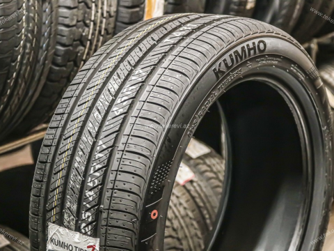 Kumho Solus TA31 225/45 R17