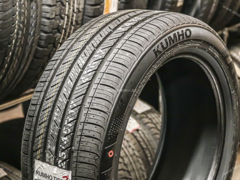 Kumho Solus TA31 225/45 R17 - 4 fəsil təkəri