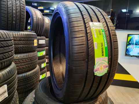 GoodRide SA77 275/35 R20 - 4 fəsil təkəri